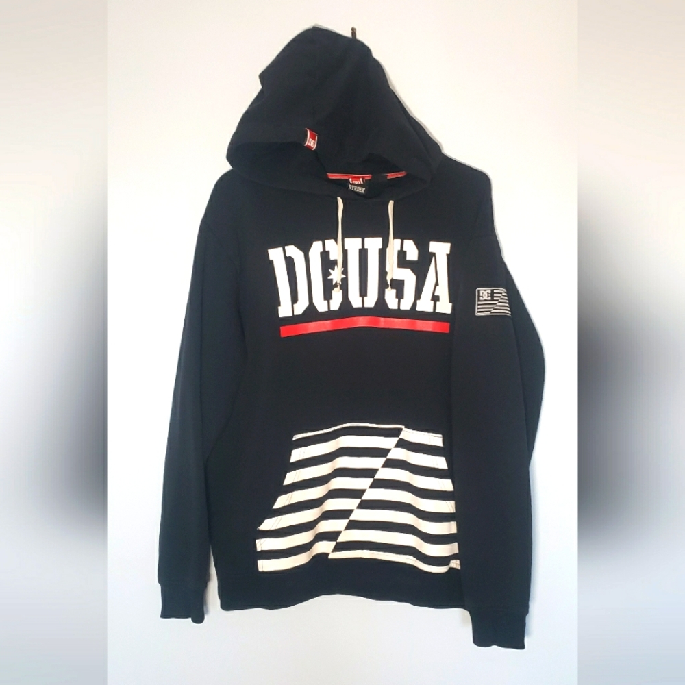 DC | Hoodie